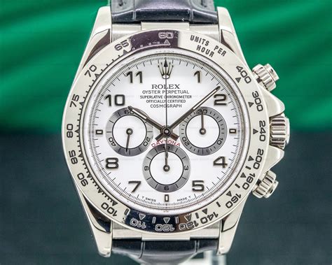 rolex 16519 in vendita|Rolex Daytona Zenith ref. 16519 Mother of Pearl MOP White.